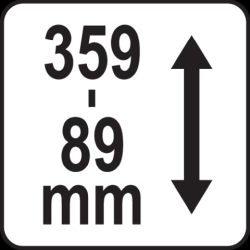 Εύρος ανύψωσης