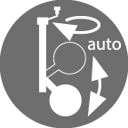 Πλήρως αυτόματος τροχός