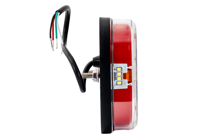 TRUCKLED L2416 LED Neon2 πίσω φως 5 λειτουργιών δεξιά