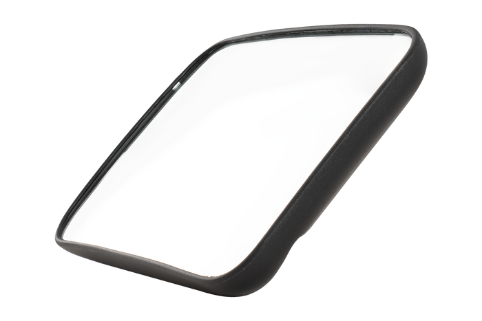 Πλαϊνός καθρέπτης PLASTEX LP0314 για αγροτικά μηχανήματα 314x228mm