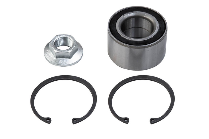 Ρουλεμάν τυμπάνου φρένου KNOTT 200x50