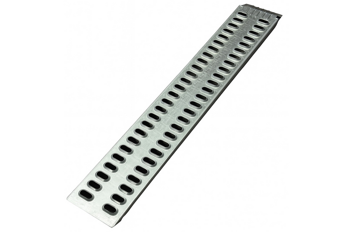 Ράμπες CHORUS για ρυμουλκούμενα 150cm 240kg σετ 2 τεμαχίων