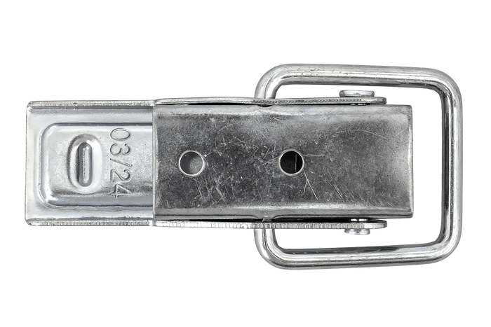 Πλαϊνή κλειδαριά ρυμούλκησης WINTERHOFF BV 60-1