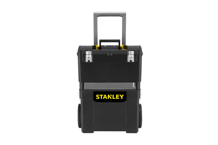 Κινητό συνεργείο STANLEY 1-93-968 εργαλειοθήκη 55,1 l