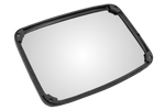 Πλαϊνός καθρέφτης PLASTEX LR0270 για γεωργικά μηχανήματα 240x160mm