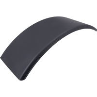 OUTLET Mudguard για γεωργικά μηχανήματα 16-24&quot; DOMAR T10120 θόλος τροχού 960/355mm