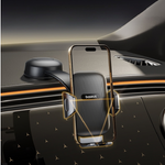 Βάση τηλεφώνου αυτοκινήτου BASEUS PrimeTrip C03 Air για το ταμπλό με βεντούζα