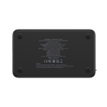 Μίζα Power Bank BASEUS Super Energy Pro+ Jump Starter 12V 12000mAh 1200A + φορτιστής USB
