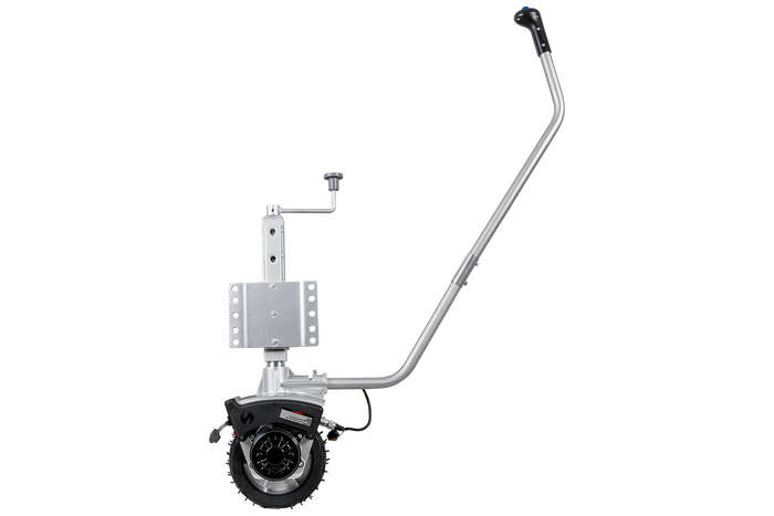 Ηλεκτρικό καρότσι ελιγμών ρυμούλκησης MINI MOVER GEN 3 2722kg