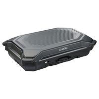Μπαγκαζιέρα/βαλίτσα οροφής INNO GEAR CARRY 160 (BRL160MBK)
