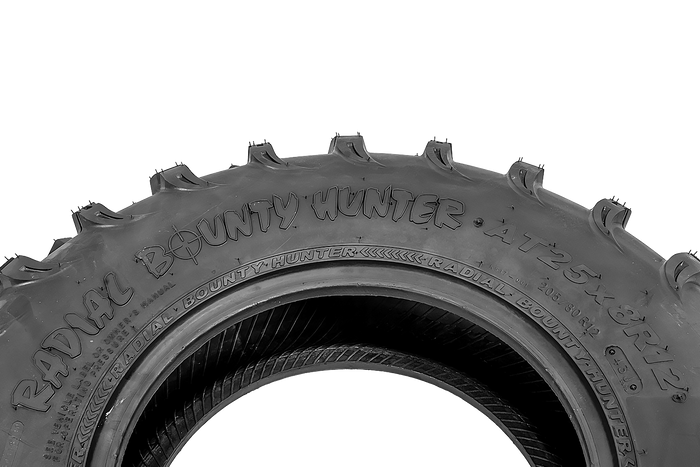 Ελαστικό KENDA K537 Bounty Hunter εκτός δρόμου για quad/ATV 205/80 R12 43J 6PR TL