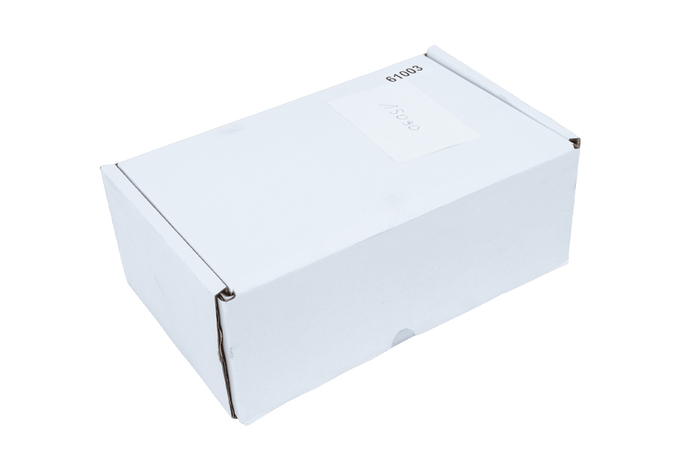 Σιαγόνες φρένων 250x40 για άξονες με φρένο KNOTT 25-2025 Πατάκι πλάτης KOMPLET