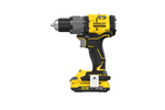 STANLEY FATMAX V20 18V Κρουστικό Δράπανο Χωρίς Ψήκτρες