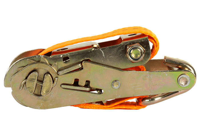 Ιμάντας μεταφοράς με εντατήρα UNITRAILER 5m/25mm/1t