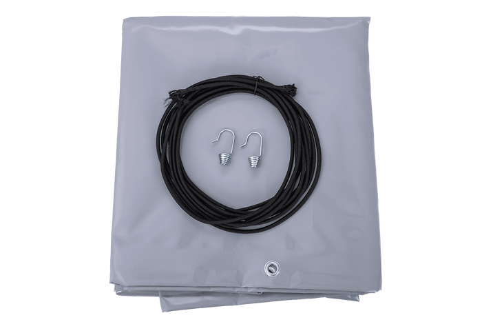 επίπεδο κάλυμμα, μουσαμάς για τρέιλερ 202x114cm Neptun N7-202 PTD