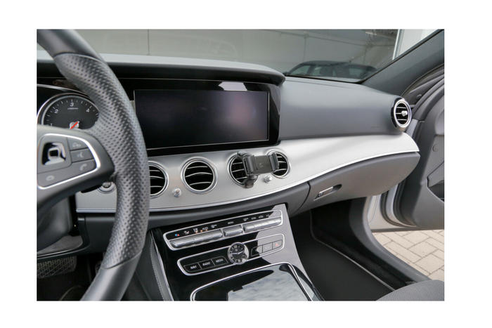 Βάση τηλεφώνου Snap Vent Pro LAMP για τον αεραγωγό