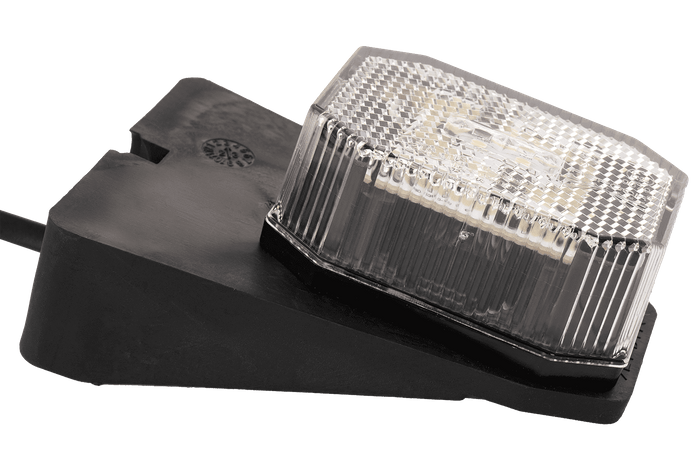 ASPÖCK FLEXIPOINT LED Λαμπτήρας Universal Marker με βραχίονα