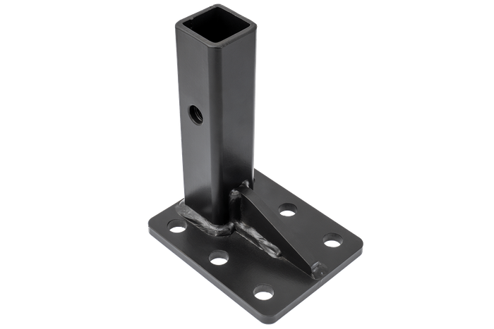 Κοτσαδόρος AHAKA με ρύθμιση ύψους μπάλας 50mm 3500kg