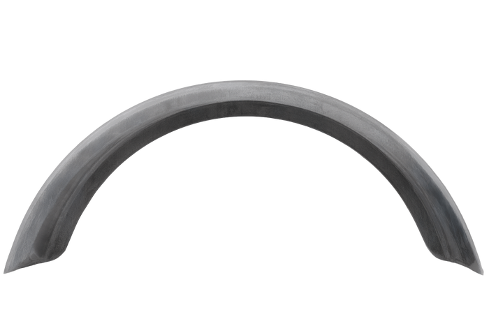 Φτερό ρυμουλκούμενου 14" CHORUS θόλος τροχού 785/243mm