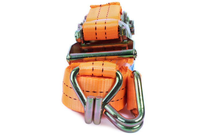 Ιμάντας μεταφοράς με εντατήρα UNITRAILER 6m/35mm/2t