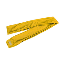 Κάλυμμα καλωδίου LAMPA Truck-Tights σπιράλ 97171 εύκαμπτο μανίκι κίτρινο 220cm διάμετρος 11cm