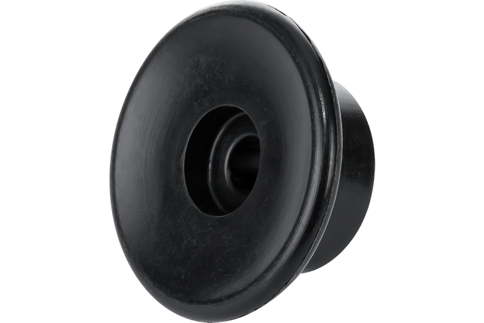 Πλευρικοί κύλινδροι ρυμούλκησης TULPLAST για την τοποθέτηση καλυμμάτων, διχτυών, μουσαμάδων, σετ 24 τεμαχίων