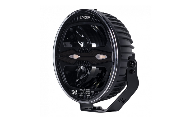 Λάμπα εργασίας LED ανακλαστήρας KAMAR X-SPIDER NINJA L3442 78xLED 100W