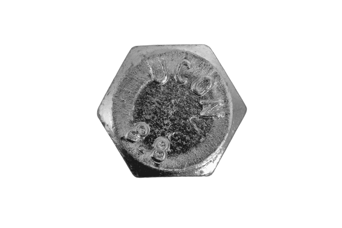 Βίδα στερέωσης σφιγκτήρα DROMET M10x80