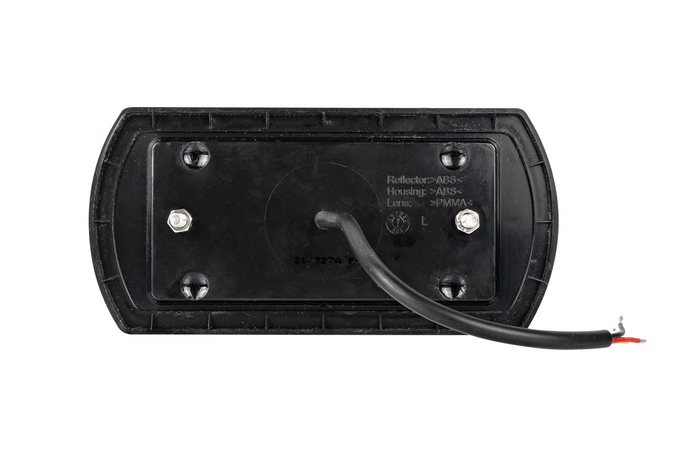 TruckLED L1846+L1847 Πίσω φώτα LED 5 λειτουργίες αριστερά+δεξιά