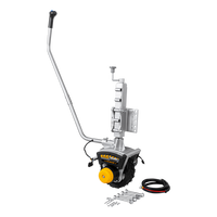 Ηλεκτρικό καρότσι ελιγμών ρυμούλκησης MINI MOVER GEN 3 2722kg