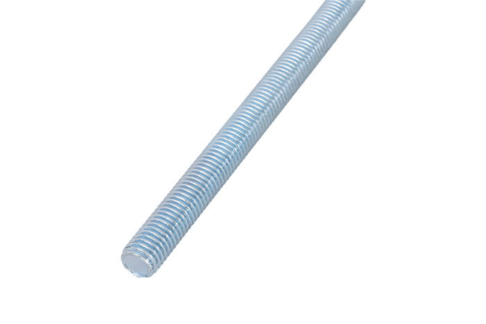 Γάντζος κατασκευής DROMET HOH M12x225 με αιώρηση