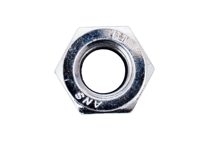 Αυτοασφαλιζόμενο παξιμάδι M14 για σύνδεση σφιγκτήρα DROMET NSK14