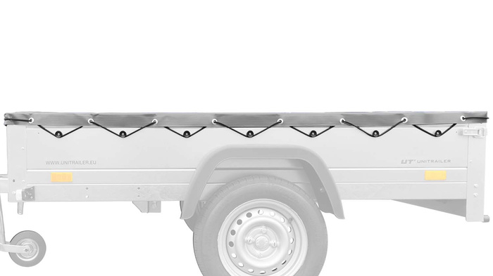 ΕΠΙΠΕΔΟ ΓΚΡΙ ΚΑΛΥΜΜΑ ΓΙΑ ΤΡΕΪΛΕΡ ΚΗΠΟΥ 201 KIPP