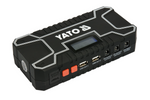 YATO YT-83082 power bank 12000mAh με οθόνη LCD