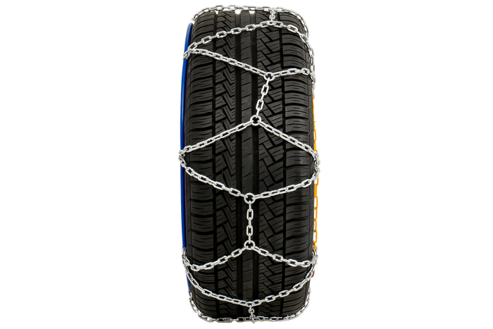 Αλυσίδες χιονιού Inter Pack KN 110 12 χιλ.
