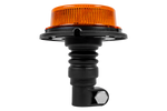 TT TECHNOLOGY TT.832 Προειδοποιητική λυχνία LED, πορτοκαλί φως που αναβοσβήνει
