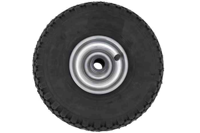 Εφεδρικός τροχός για τον τροχό jockey KNOTT 411414.001 260x85mm