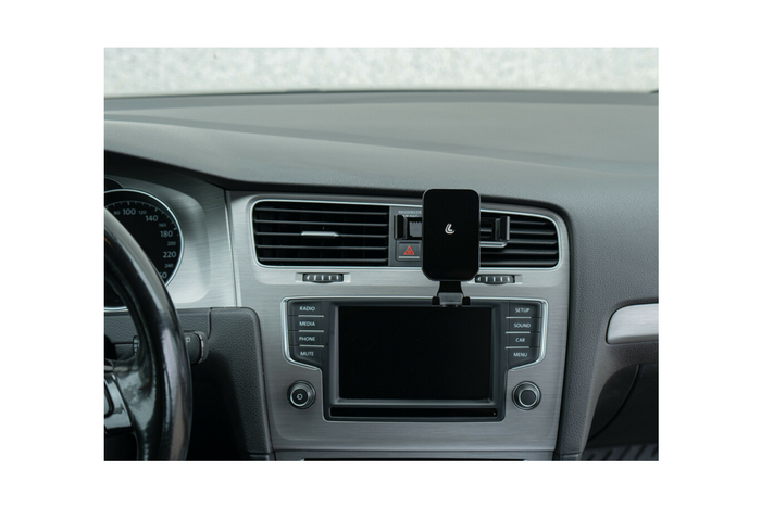 Βάση τηλεφώνου Graviton LAMP για τον αεραγωγό