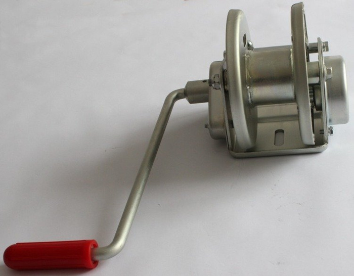 Βαρούλκο AL-KO 900C