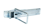 Πλευρικός γάντζος ρυμούλκησης UNITRAILER ZB-01/BV 10-1