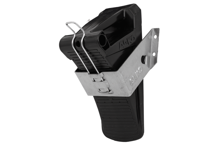 Σφήνα τροχού με βάση στήριξης AL-KO UK36 h:160mm