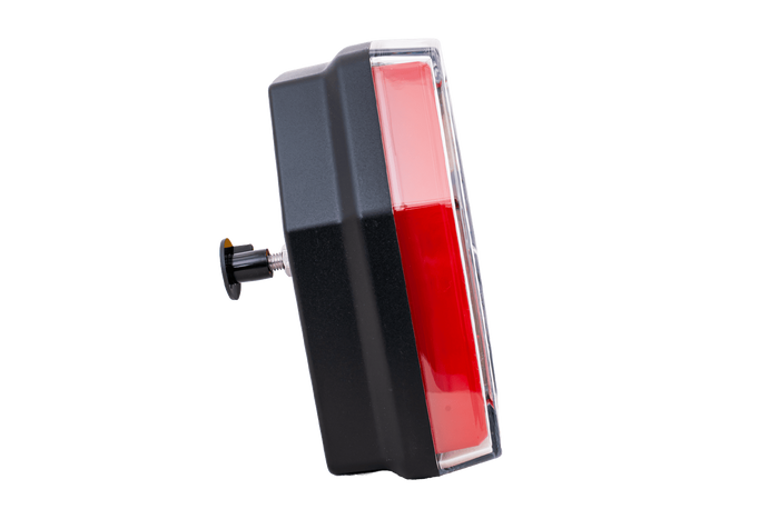 Πίσω φως FRISTOM FT-372 LED 6 λειτουργίες αριστερά