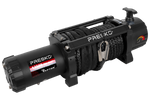 Ηλεκτρικό βαρούλκο για ρυμουλκούμενο PRESKO RAPTOR 13.5FS 12V 6130kg με σχοινί 24m