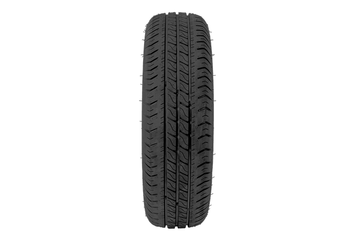 Πλήρης τροχός ΕΛΑΣΤΙΚΟ LINGLONG 165/70 R13 79N RIM UNITRAILER 4Jx13"H2 4x100 ET:30