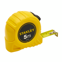 Μετροταινία STANLEY 0-30-497 5 μέτρα 
