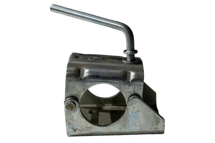 Σφιγκτήρας τροχού jockey OUTLET WINTERHOFF 60mm