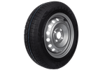 Τροχός τρέιλερ TIRE WANDA 155/70 R13 79N RIM TRAILER TOP 4Jx13"H2 4x100 ET:30