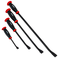 Λοστοί YATO YT-4730 με λαβή, σετ 4 τεμαχίων.