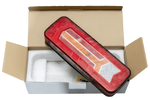 OUTLET TruckLED L1913 Πίσω φανός LED 6 λειτουργιών γενικής χρήσης