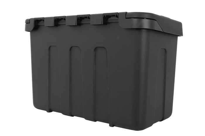 DE HAAN PROFIBOX PLUS εργαλειοθήκη 630x350x300mm